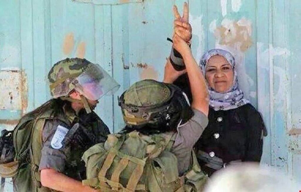 - في يوم المرأة العالمي - الاعتداءات الجنسية بحقّ النّساء الفلسطينيات ومنهنّ الأسيرات